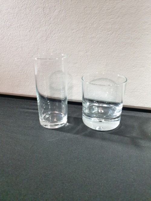 Whiskyglas (per 25)